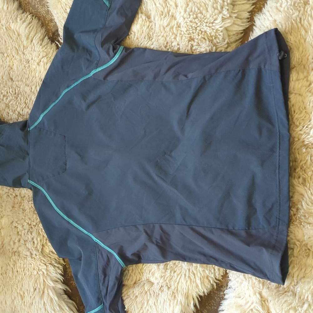 Columbia Lightweight Softshell Jacket - image 4